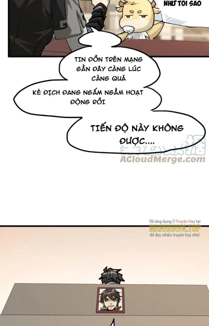 Thánh Khư Chapter 204 - 82