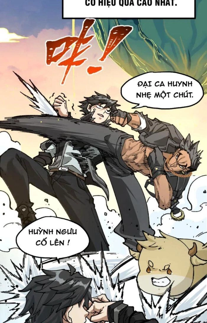 Thánh Khư Chapter 204 - 85