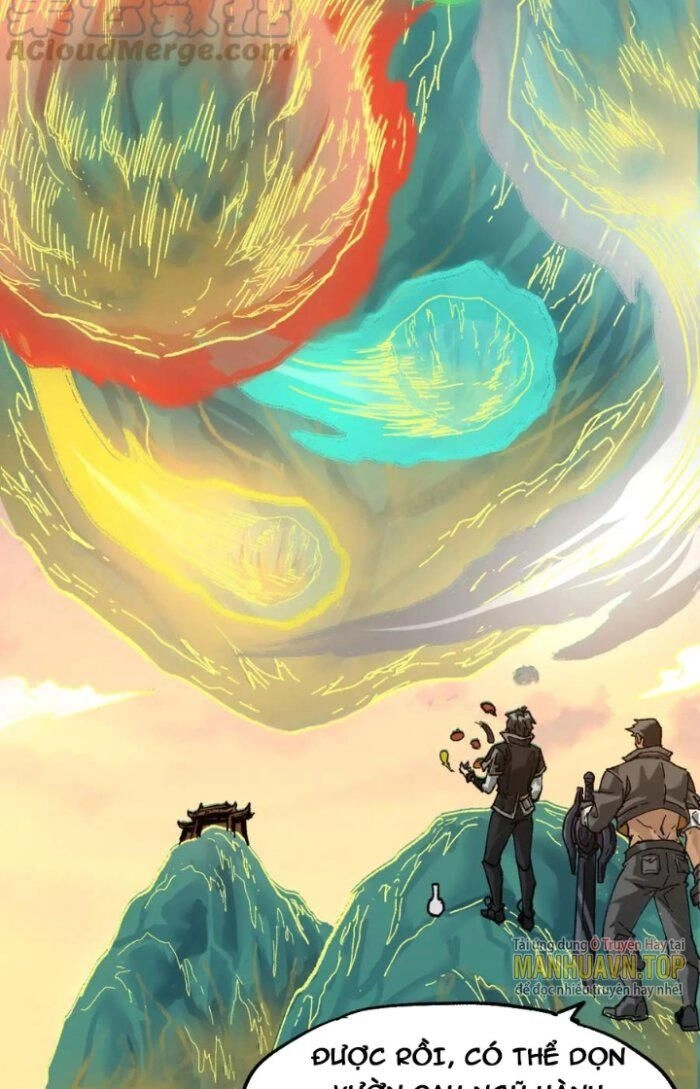 Thánh Khư Chapter 204 - 94