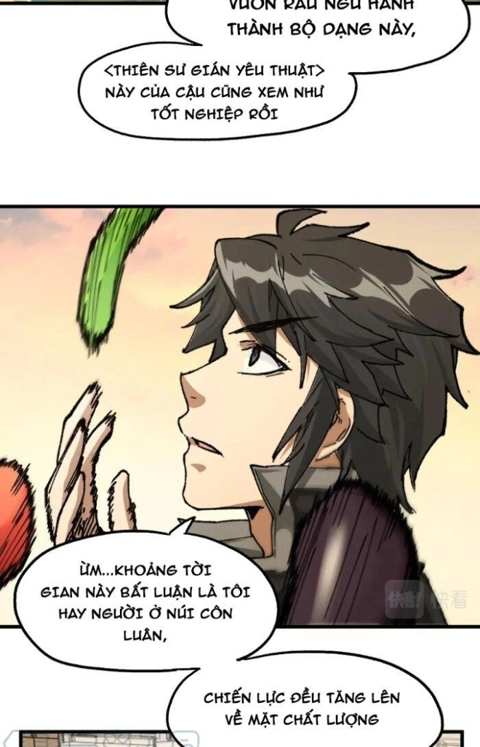 Thánh Khư Chapter 204 - 95