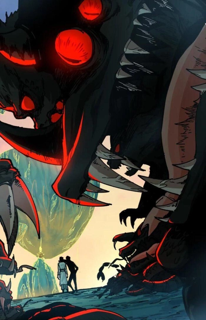 Thánh Khư Chapter 204 - 102