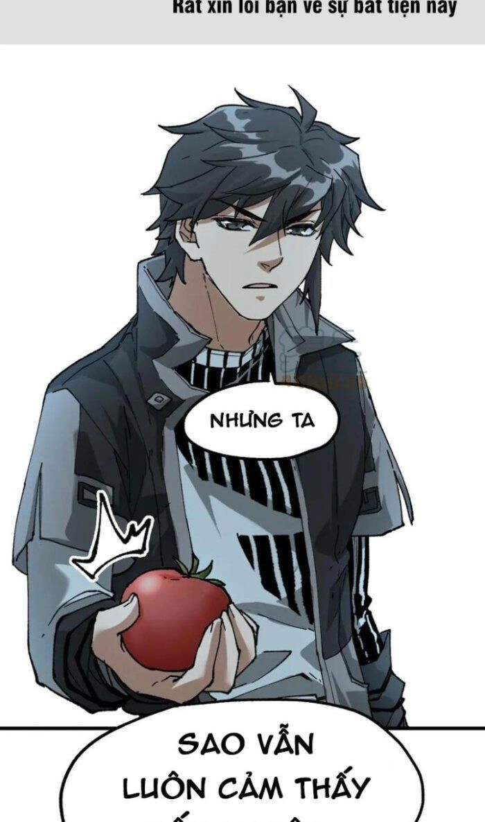 Thánh Khư Chapter 205 - 1