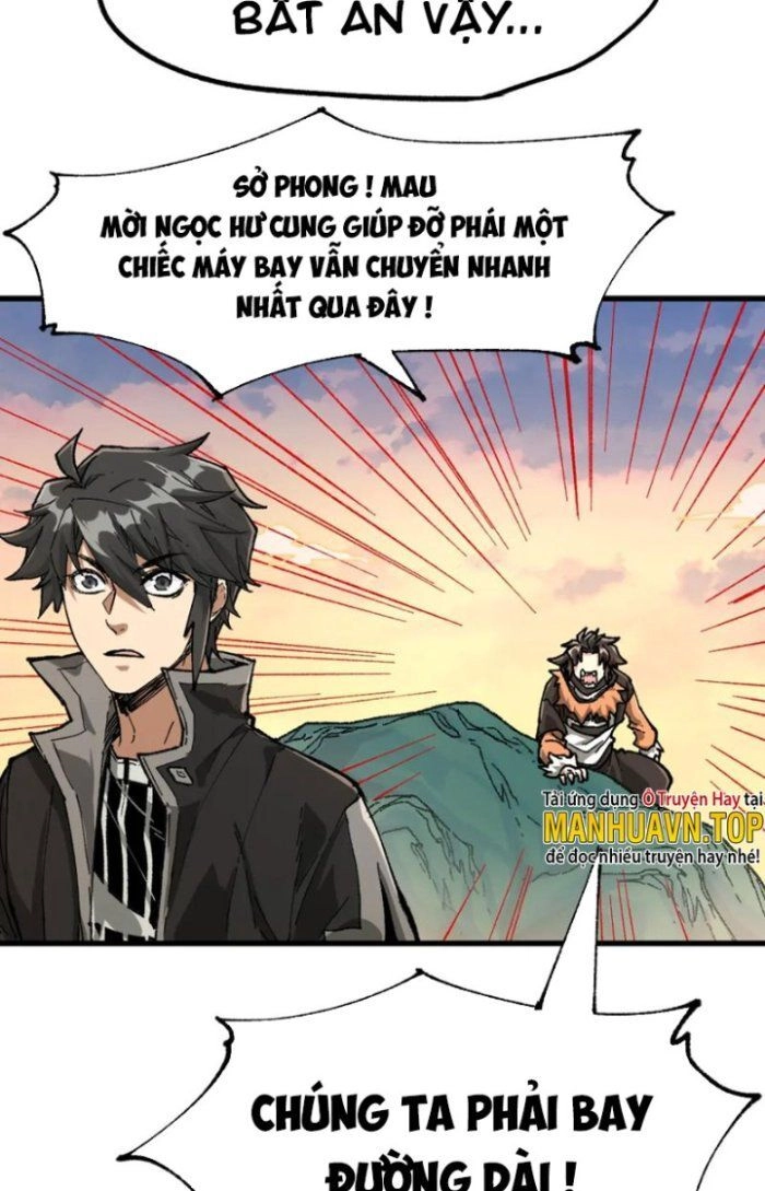 Thánh Khư Chapter 205 - 2