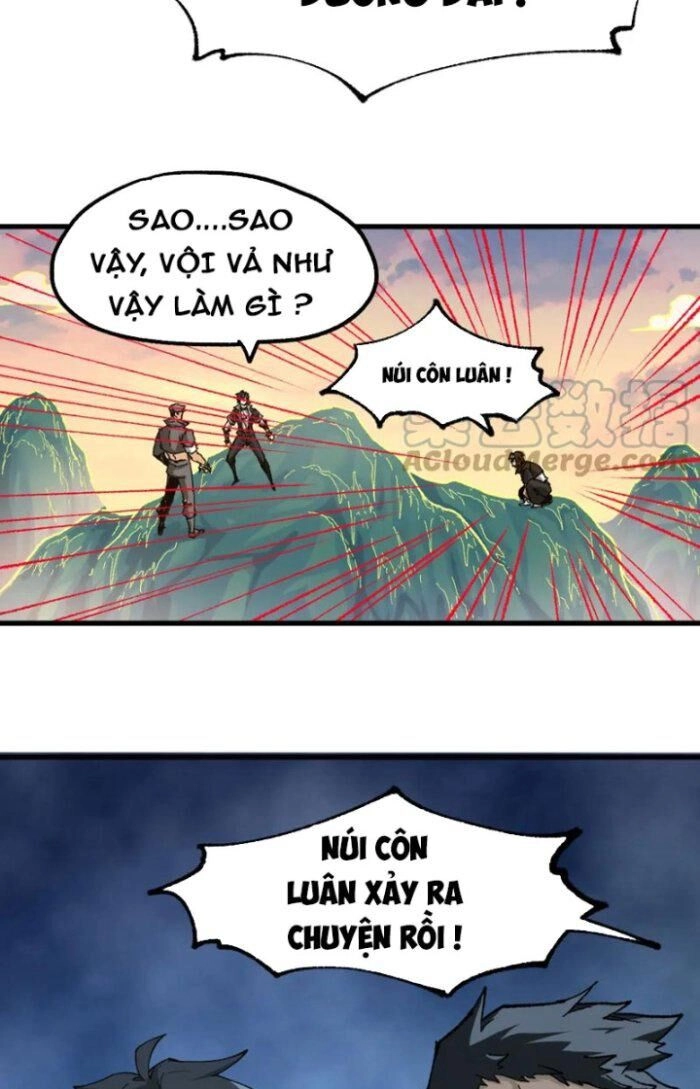 Thánh Khư Chapter 205 - 3