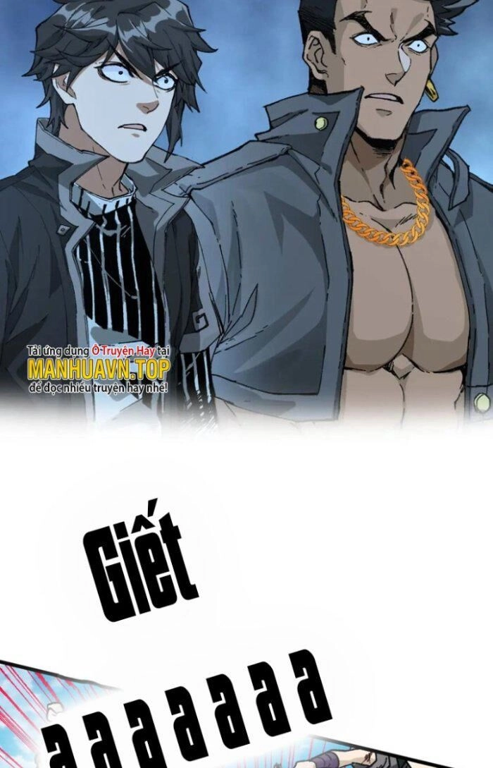 Thánh Khư Chapter 205 - 4