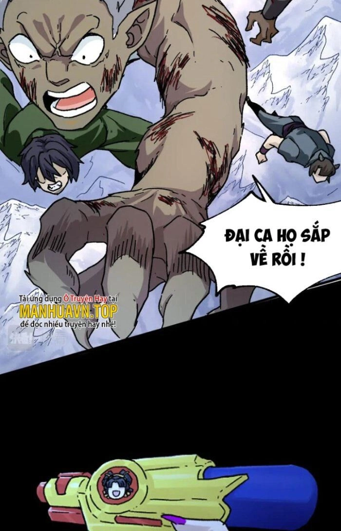 Thánh Khư Chapter 205 - 6