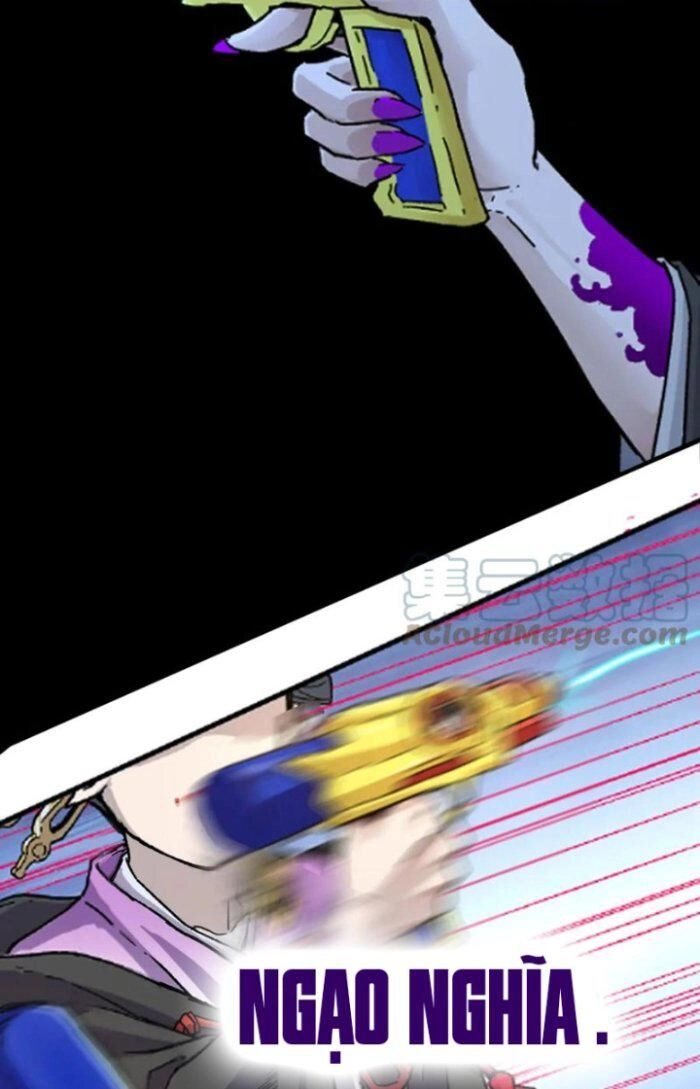 Thánh Khư Chapter 205 - 7