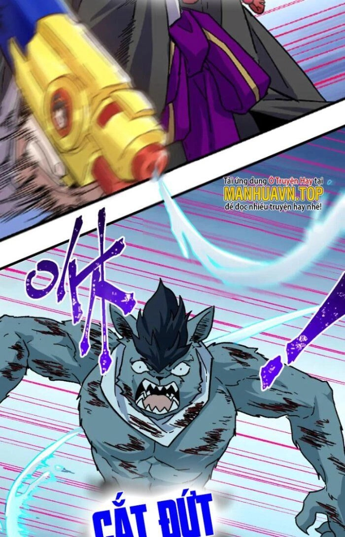 Thánh Khư Chapter 205 - 8