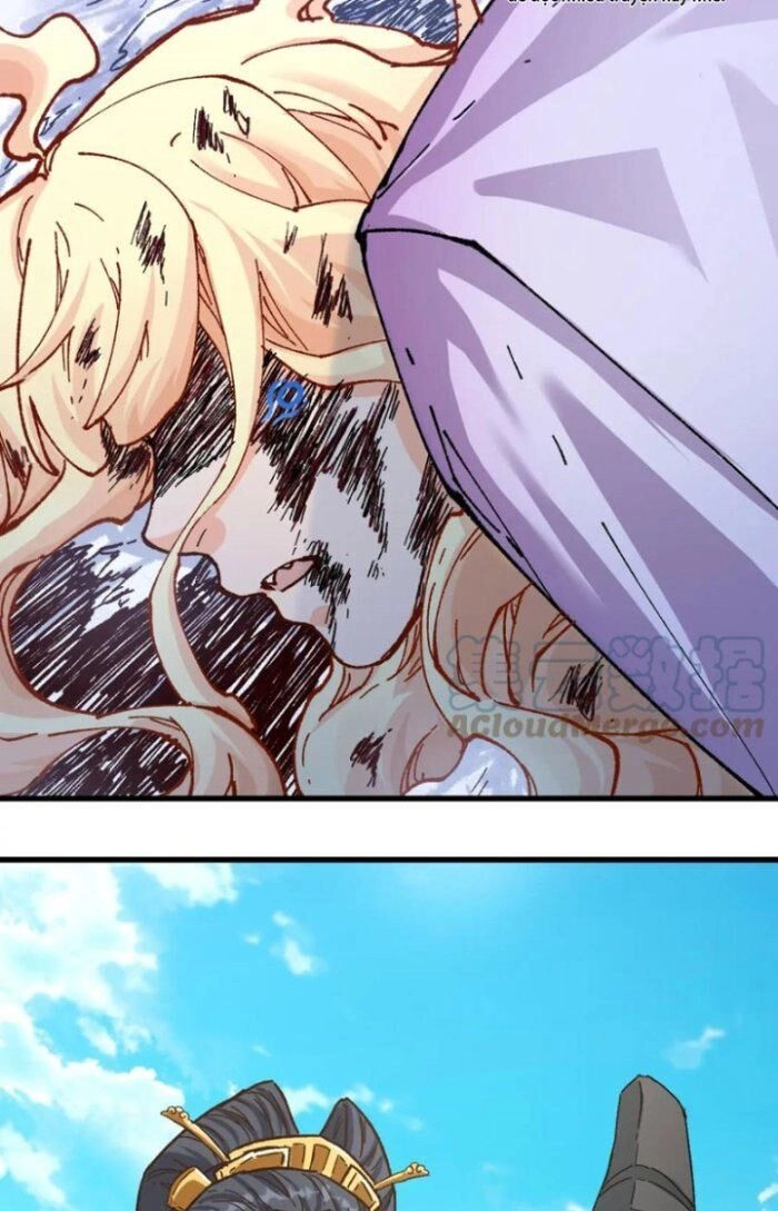 Thánh Khư Chapter 205 - 13