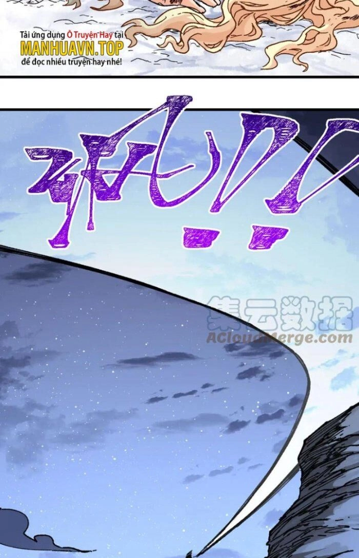 Thánh Khư Chapter 205 - 15