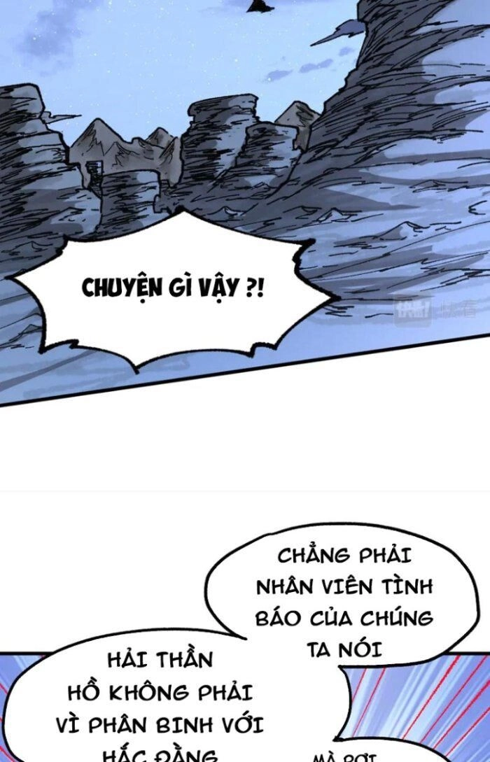 Thánh Khư Chapter 205 - 16