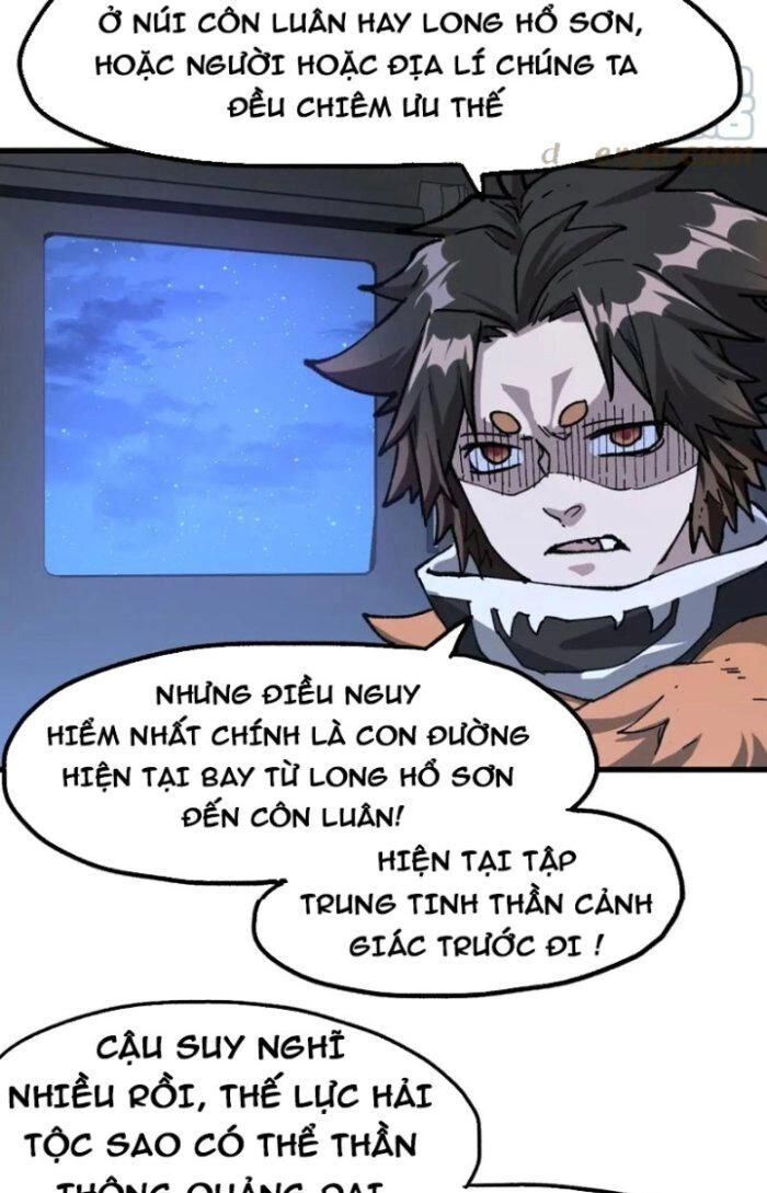 Thánh Khư Chapter 205 - 19