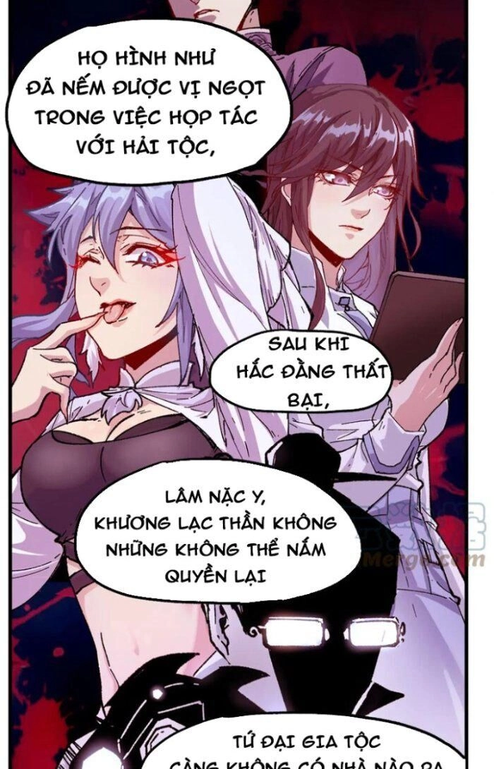 Thánh Khư Chapter 205 - 22