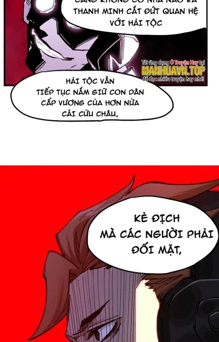 Thánh Khư Chapter 205 - 23