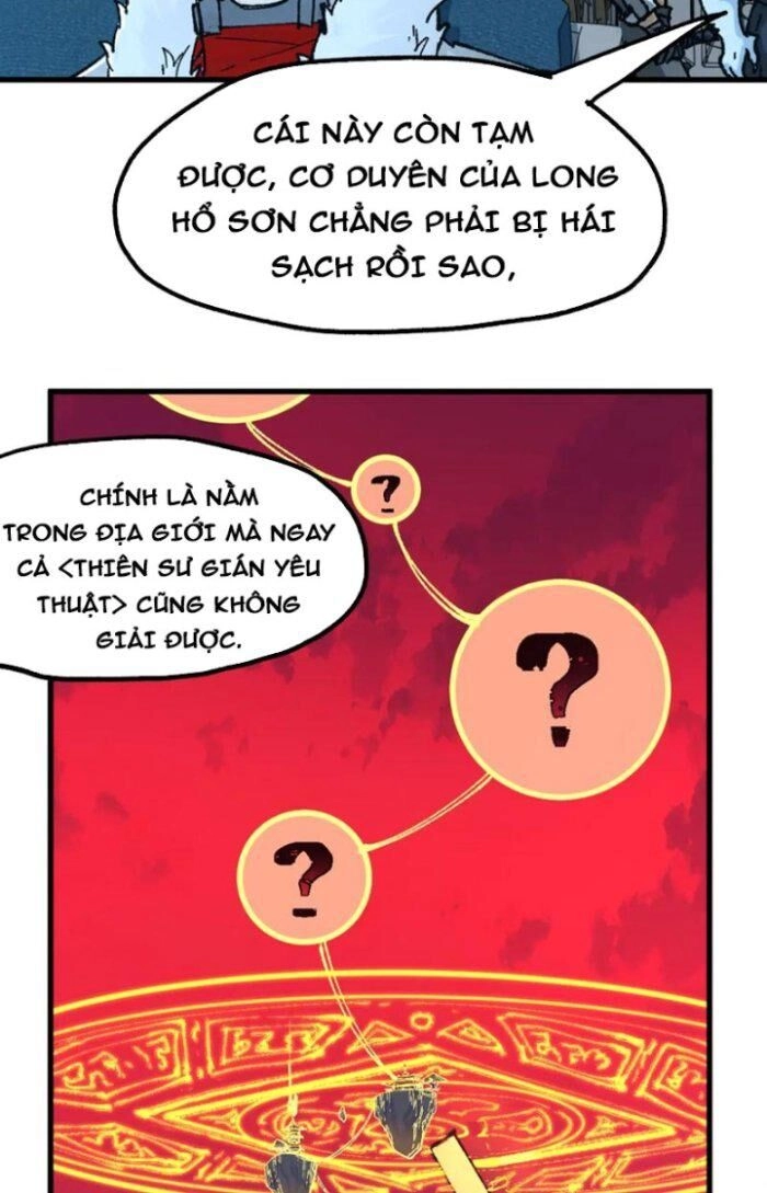 Thánh Khư Chapter 205 - 25