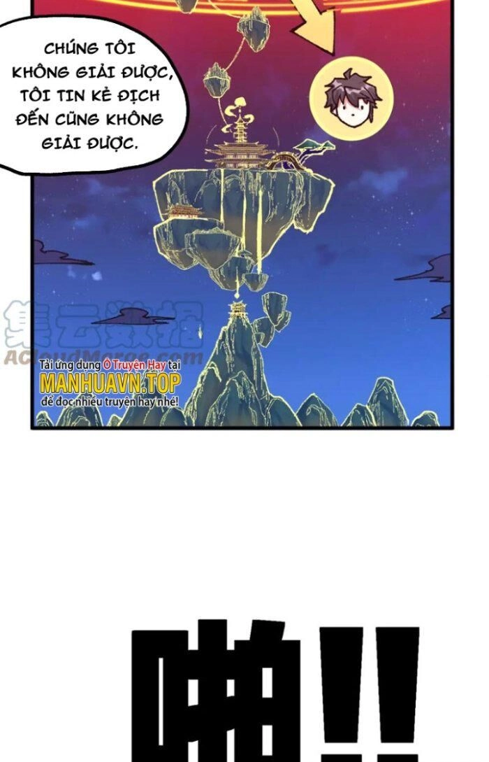 Thánh Khư Chapter 205 - 26