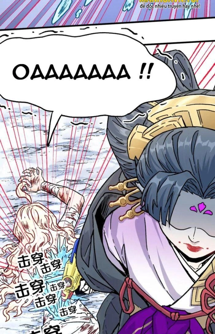 Thánh Khư Chapter 205 - 29