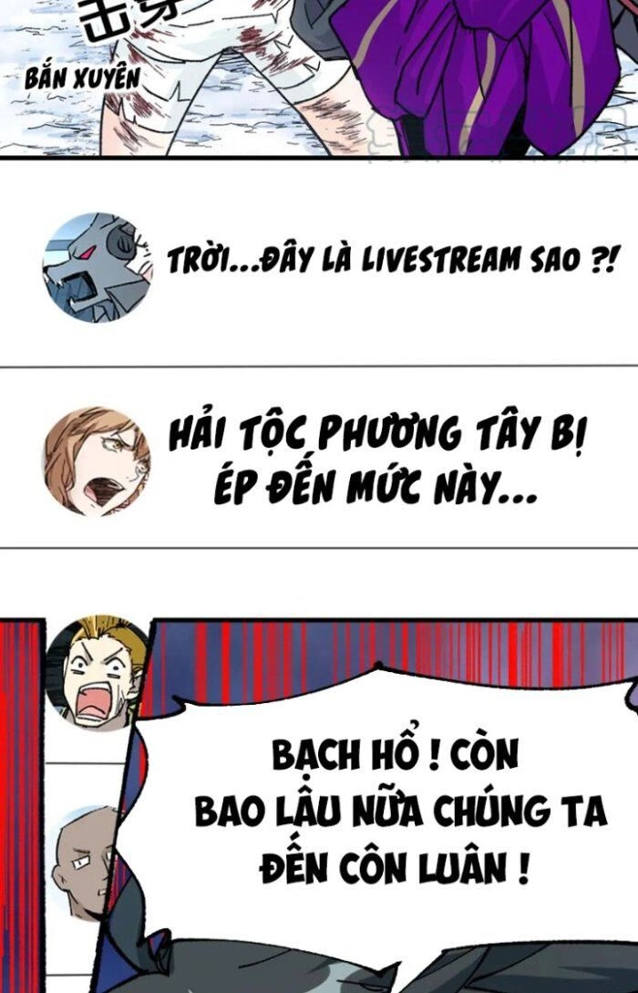 Thánh Khư Chapter 205 - 30