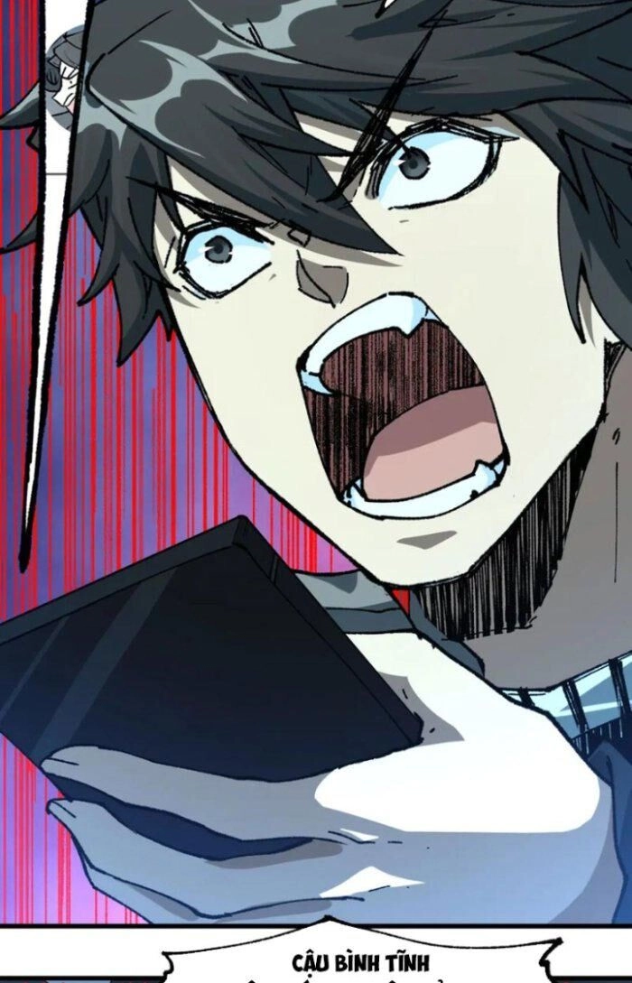 Thánh Khư Chapter 205 - 31