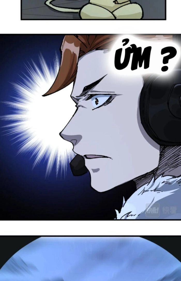 Thánh Khư Chapter 205 - 33