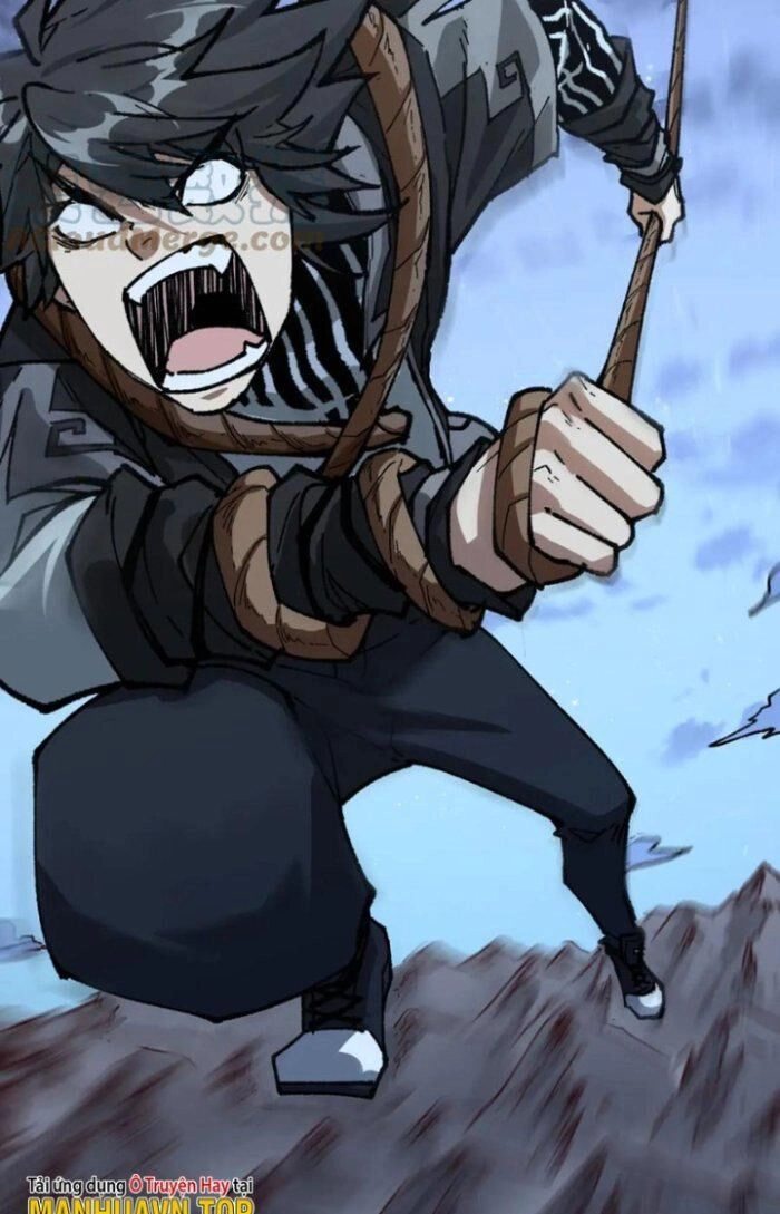 Thánh Khư Chapter 205 - 36