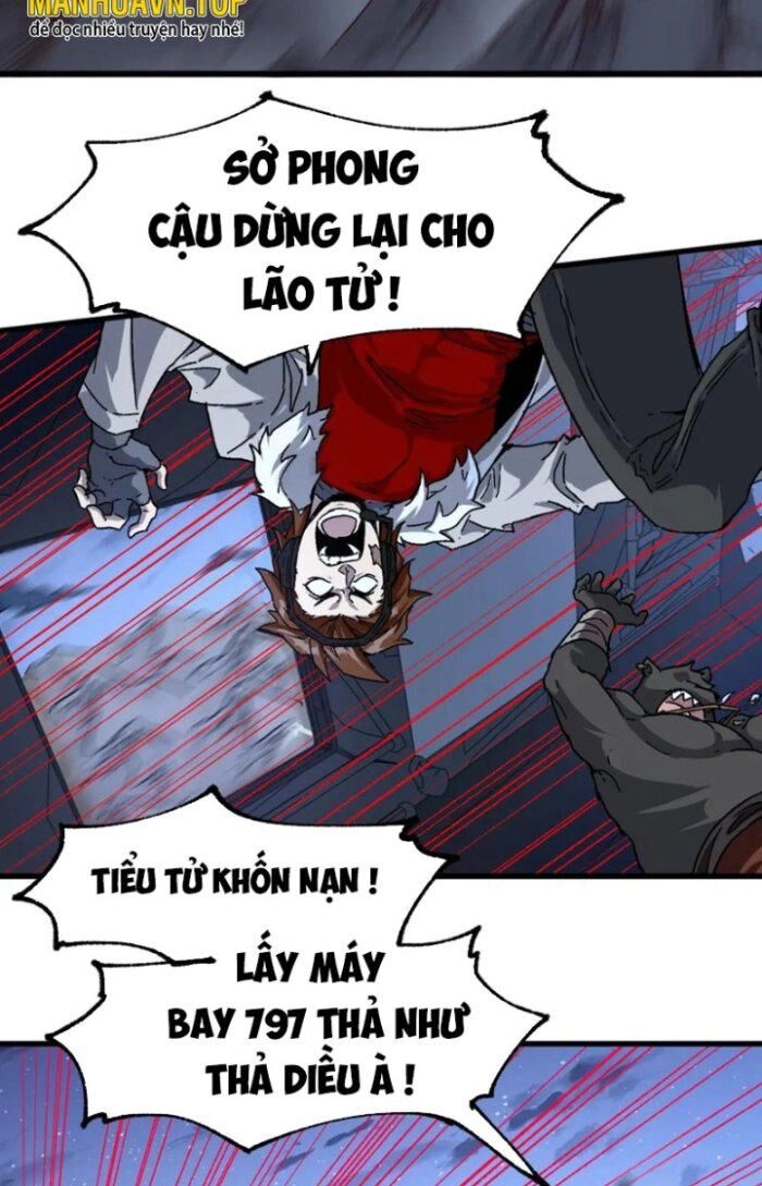 Thánh Khư Chapter 205 - 37