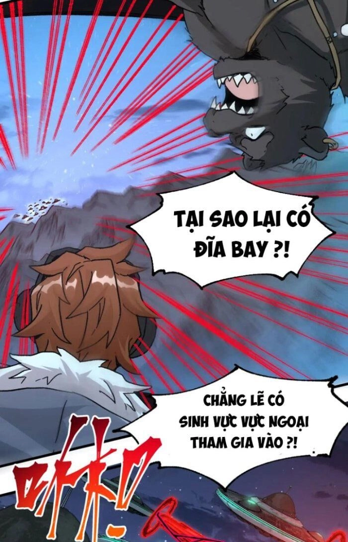 Thánh Khư Chapter 205 - 42