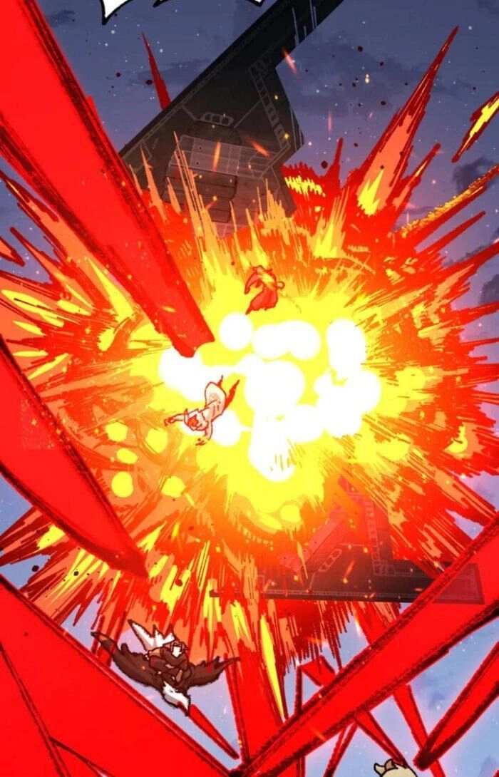 Thánh Khư Chapter 205 - 44