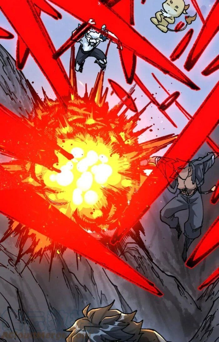 Thánh Khư Chapter 205 - 45