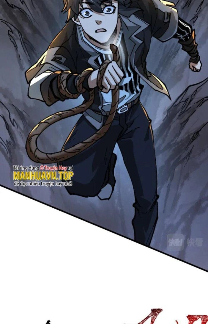 Thánh Khư Chapter 205 - 46