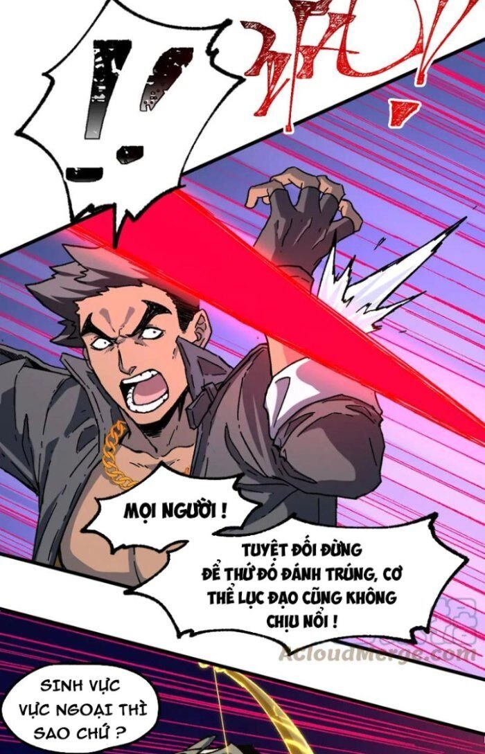 Thánh Khư Chapter 205 - 47