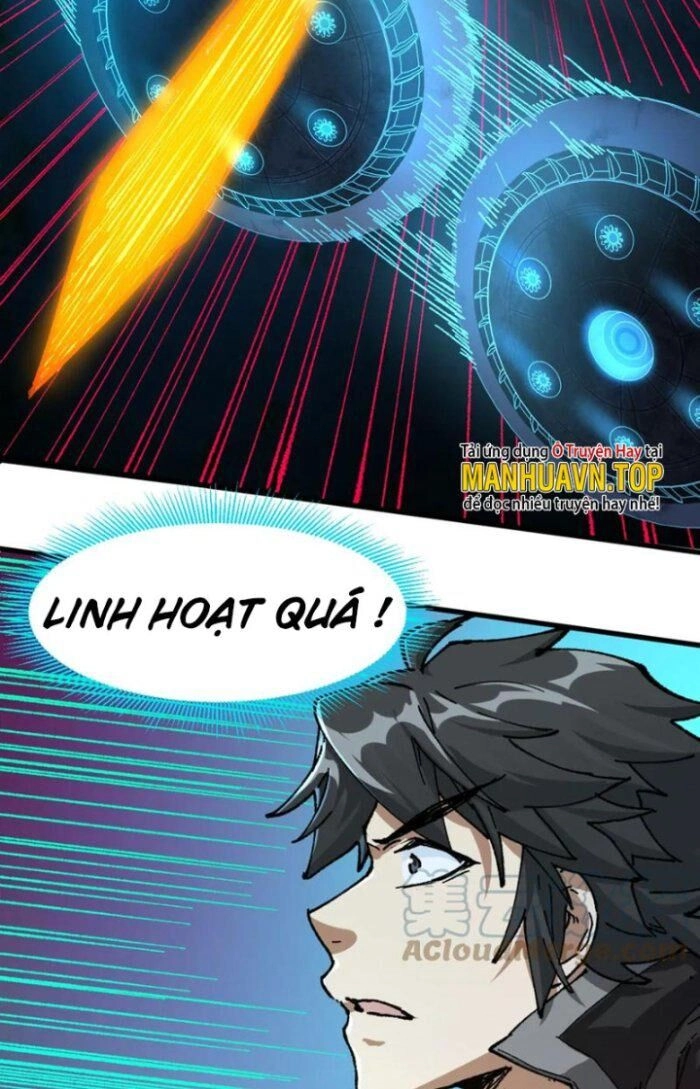 Thánh Khư Chapter 205 - 49