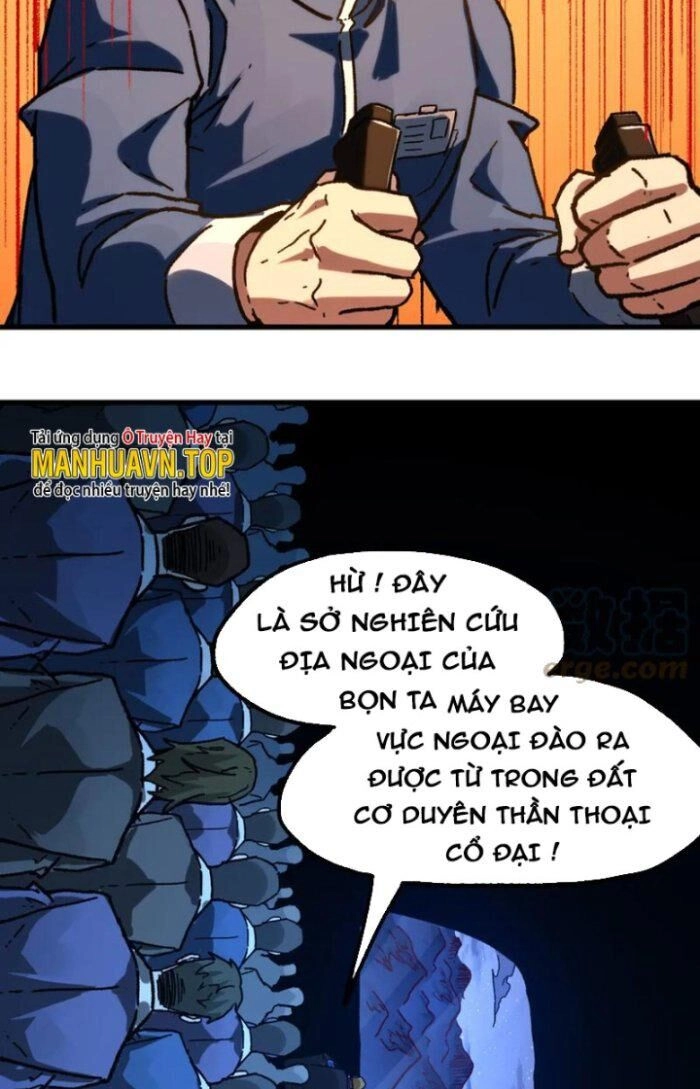 Thánh Khư Chapter 205 - 51