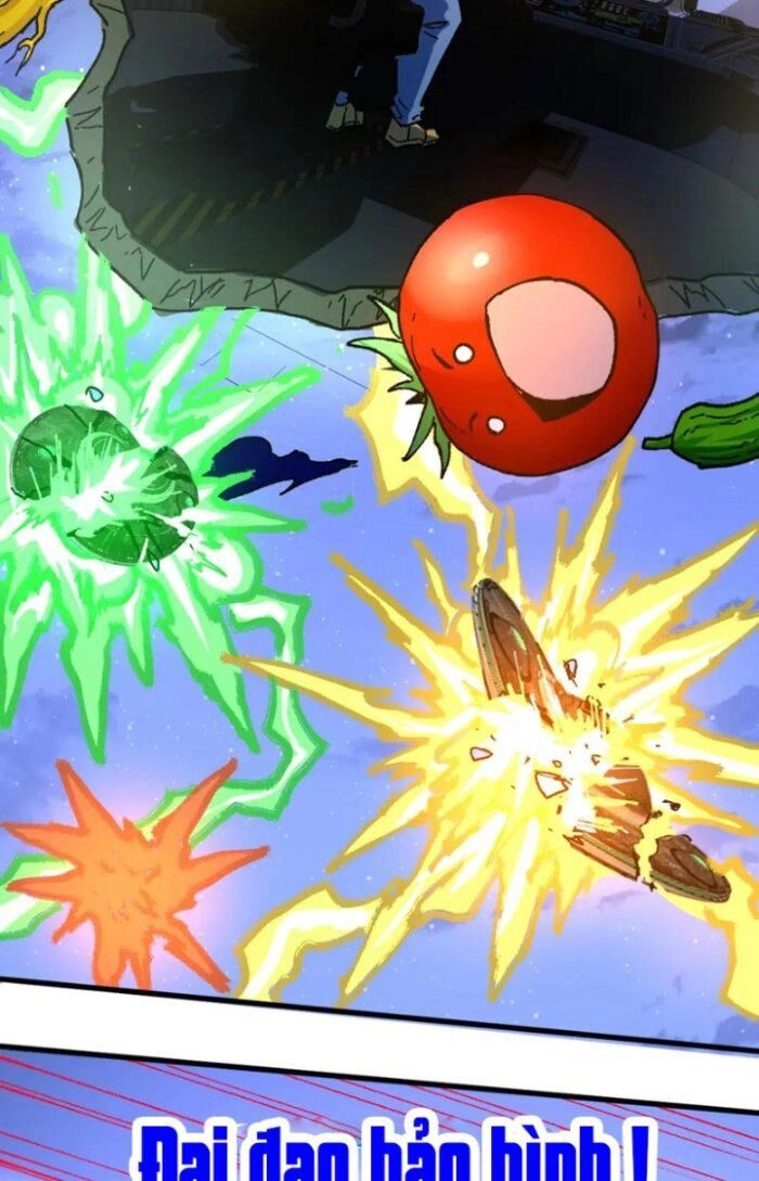 Thánh Khư Chapter 205 - 54