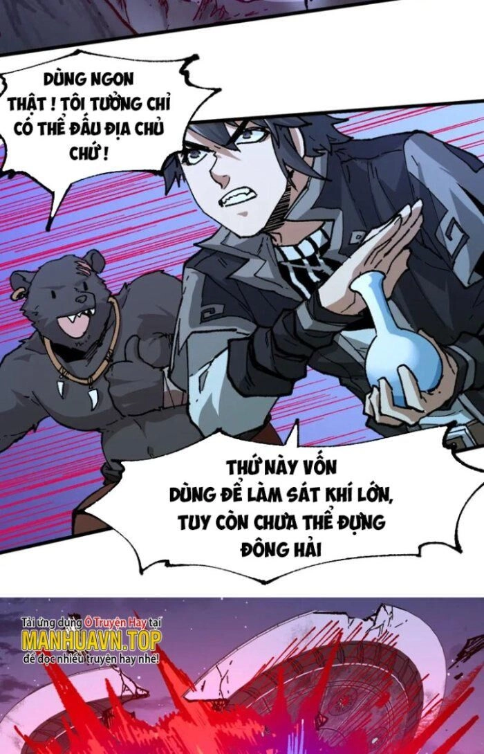 Thánh Khư Chapter 205 - 58