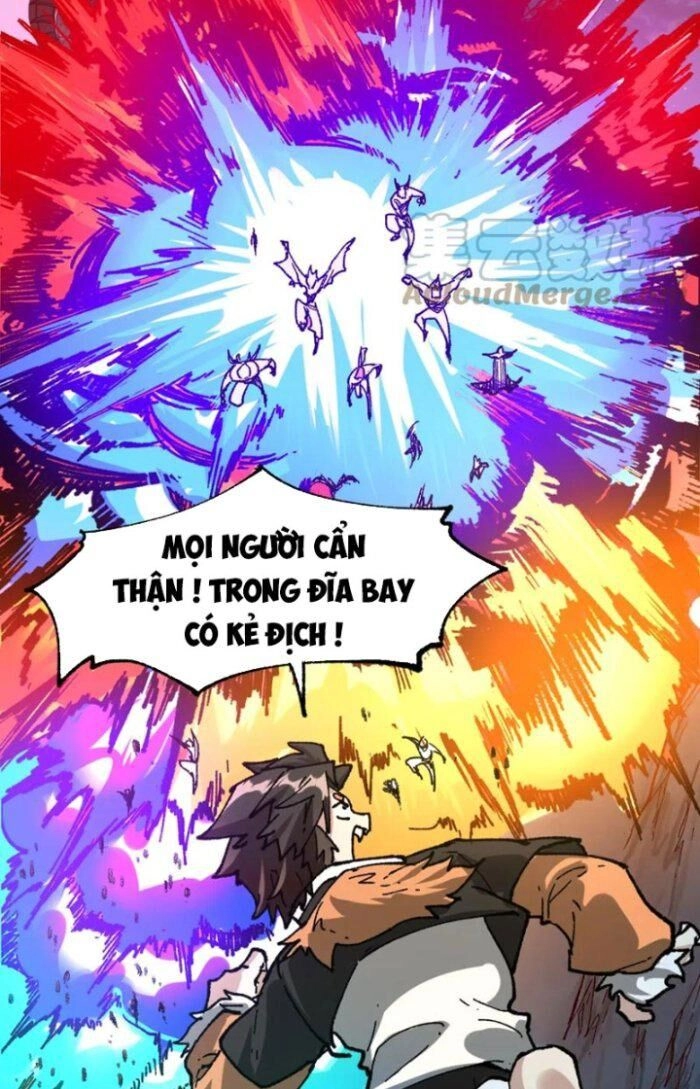 Thánh Khư Chapter 205 - 59