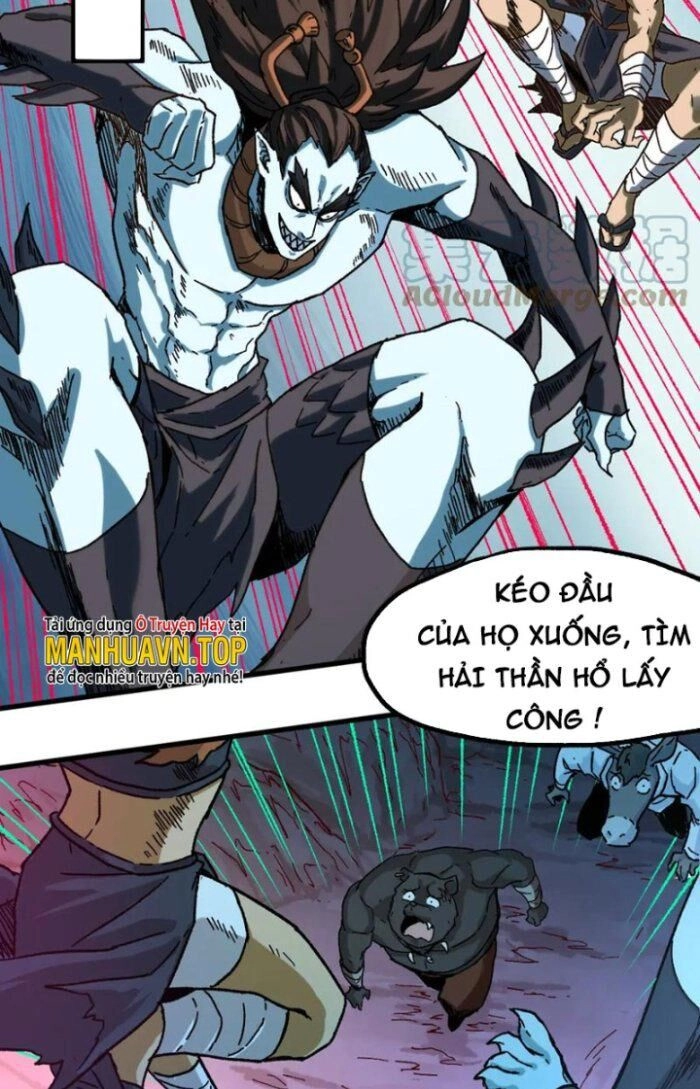 Thánh Khư Chapter 205 - 61