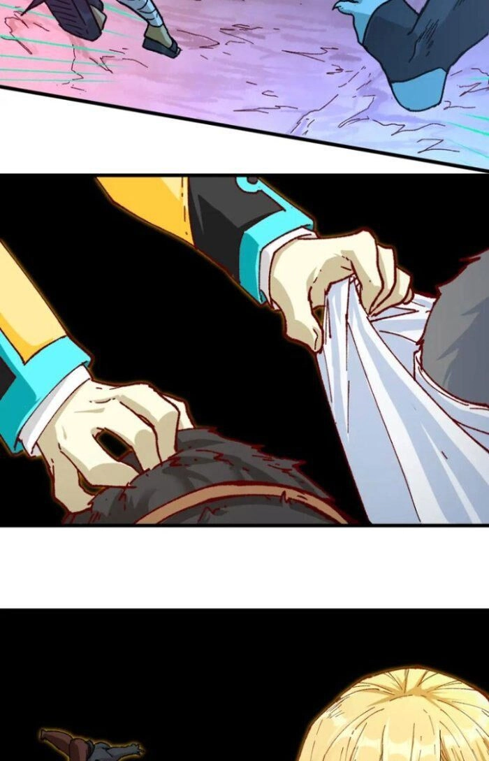 Thánh Khư Chapter 205 - 62