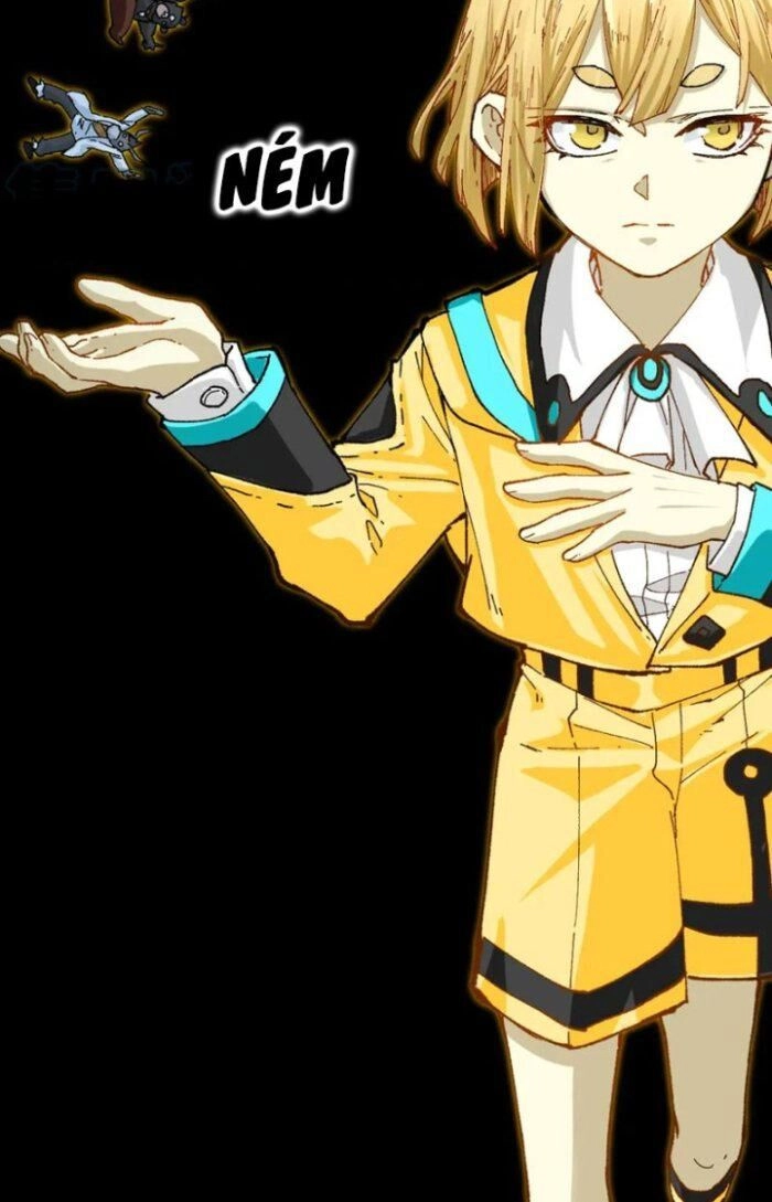 Thánh Khư Chapter 205 - 63