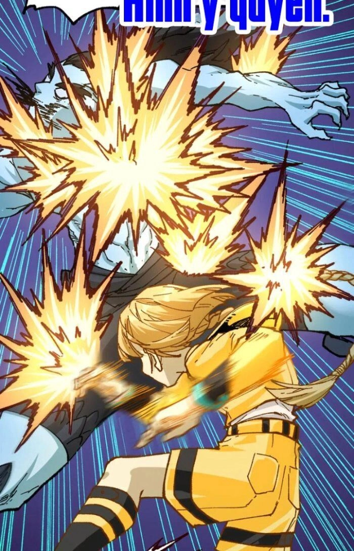 Thánh Khư Chapter 205 - 65