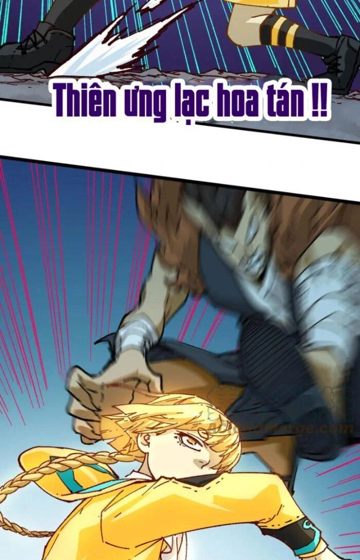 Thánh Khư Chapter 205 - 66