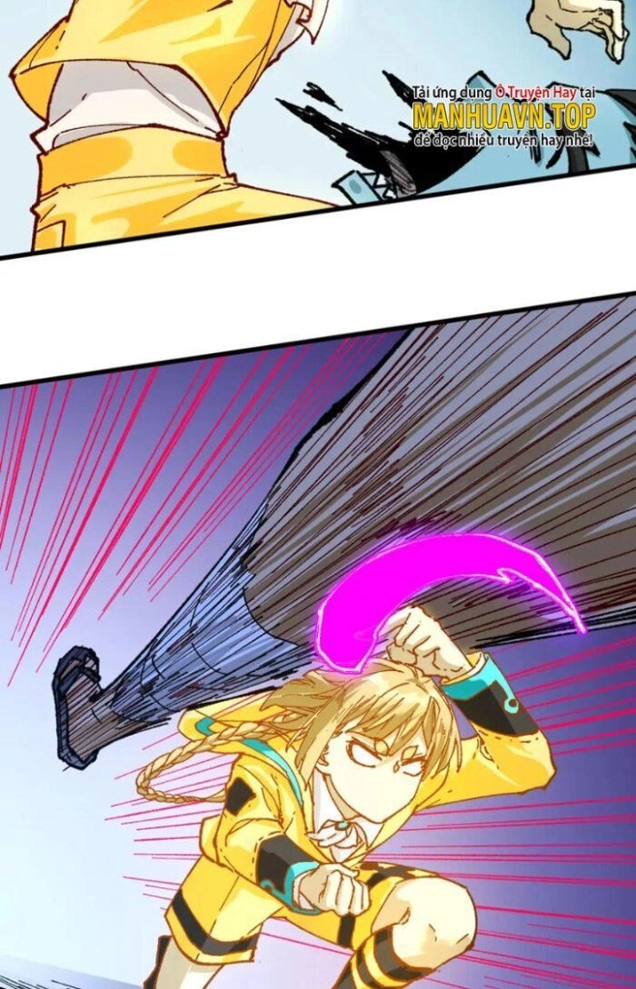 Thánh Khư Chapter 205 - 67