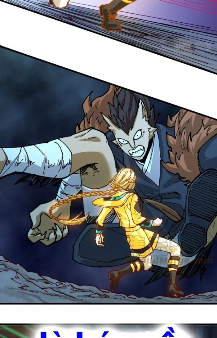 Thánh Khư Chapter 205 - 68