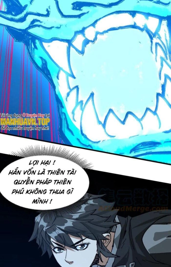 Thánh Khư Chapter 205 - 72