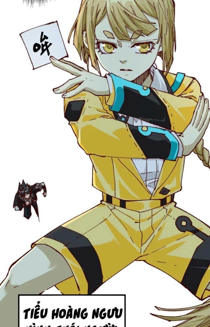 Thánh Khư Chapter 205 - 75