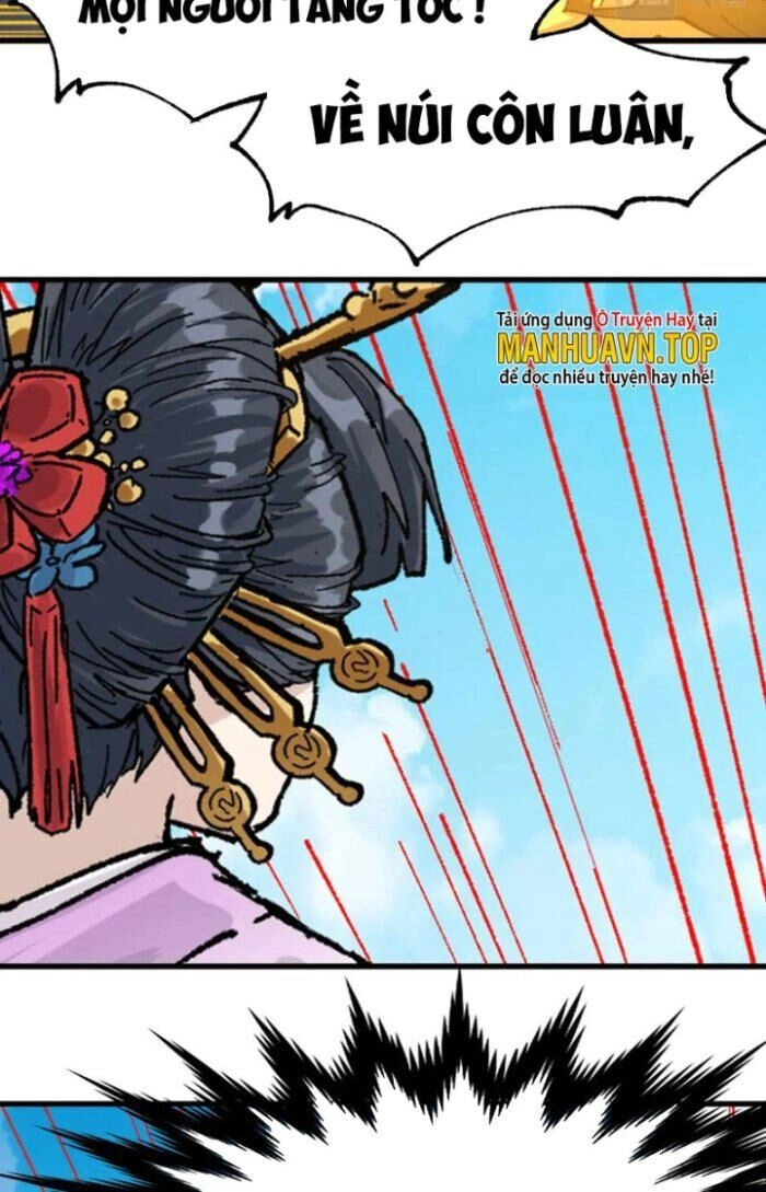 Thánh Khư Chapter 205 - 77