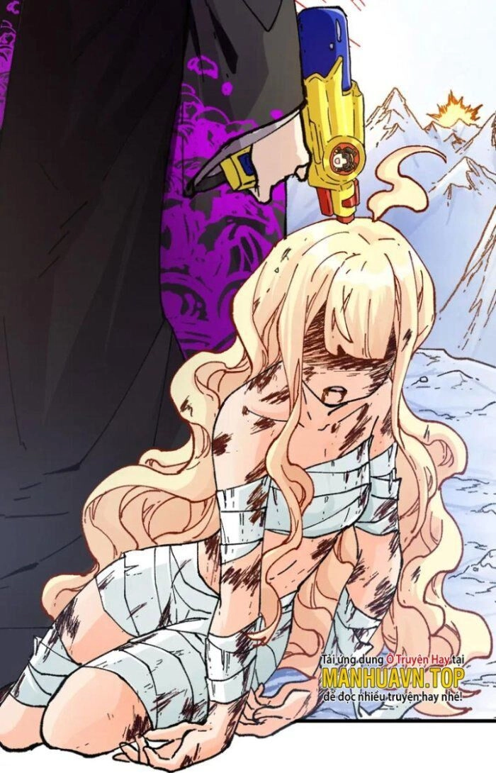 Thánh Khư Chapter 205 - 79