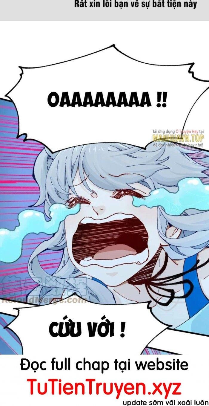 Thánh Khư Chapter 206 - 1