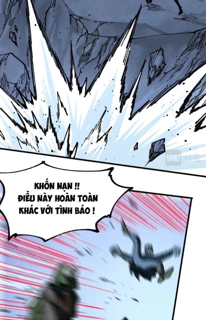 Thánh Khư Chapter 206 - 10