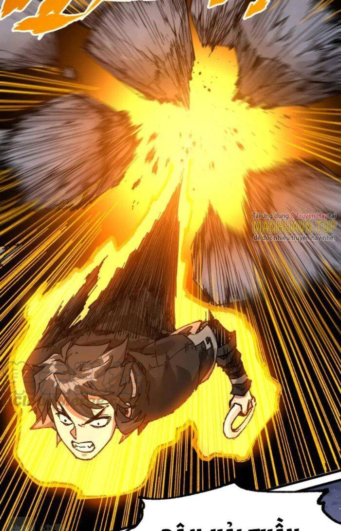 Thánh Khư Chapter 206 - 13